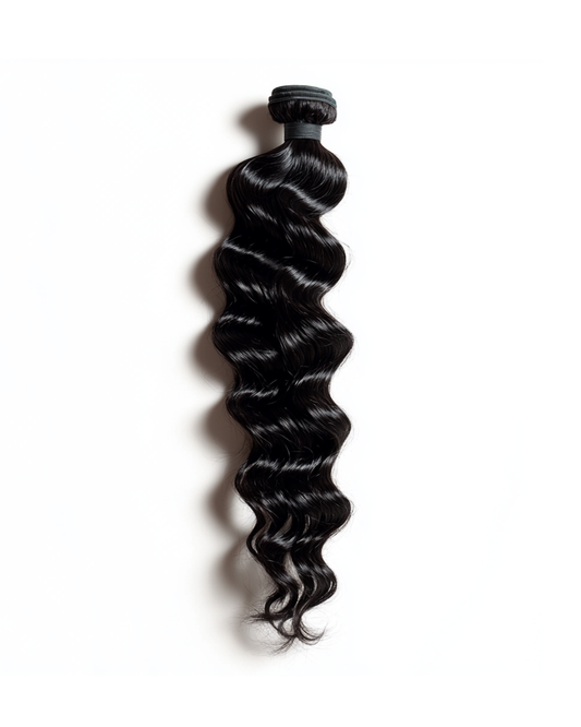 INDIAN BODY WAVE BUNDLE