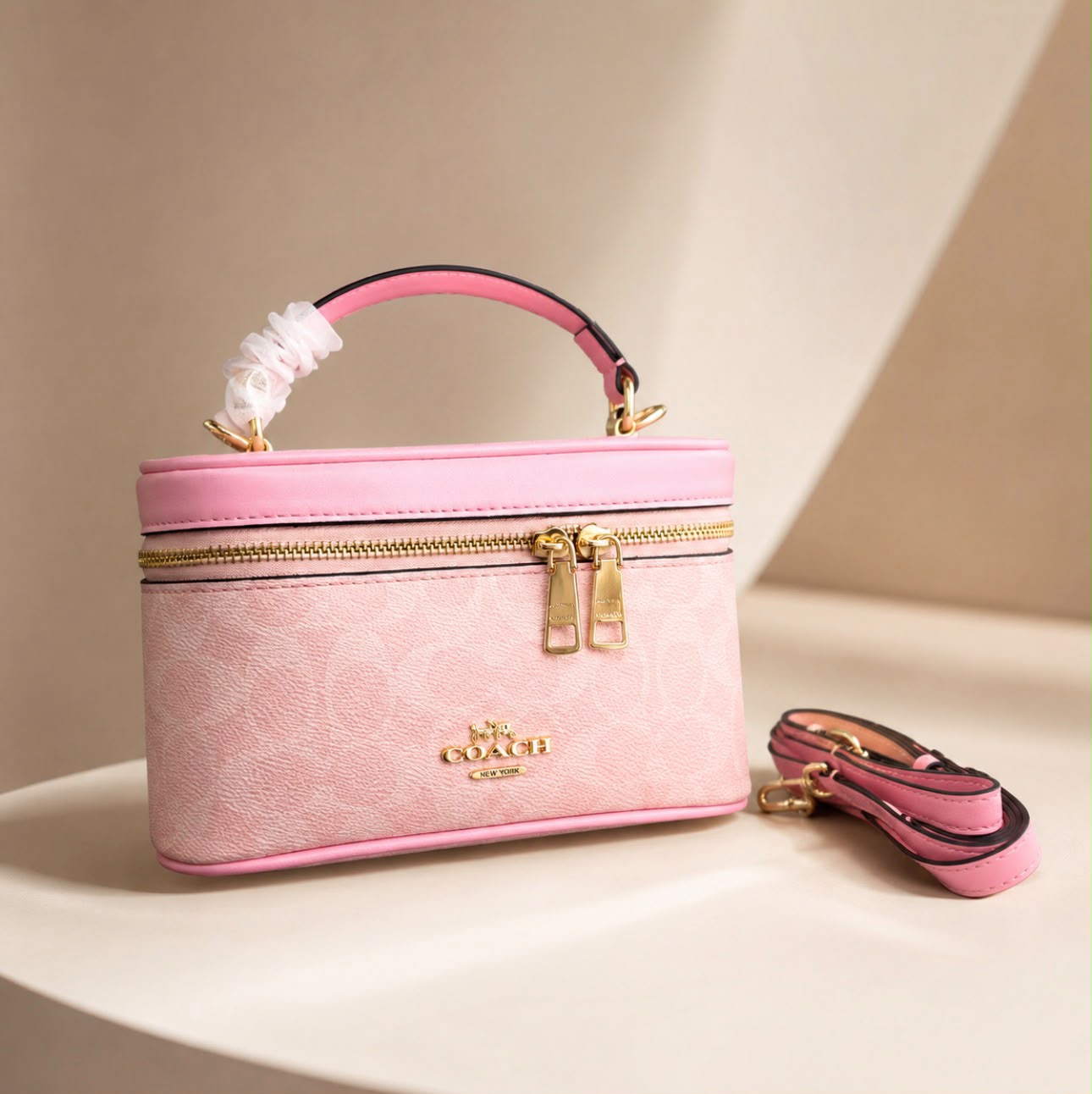 Bag Nano box
