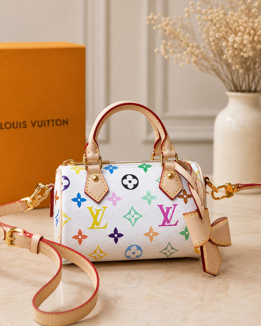 Bag murakami speedy