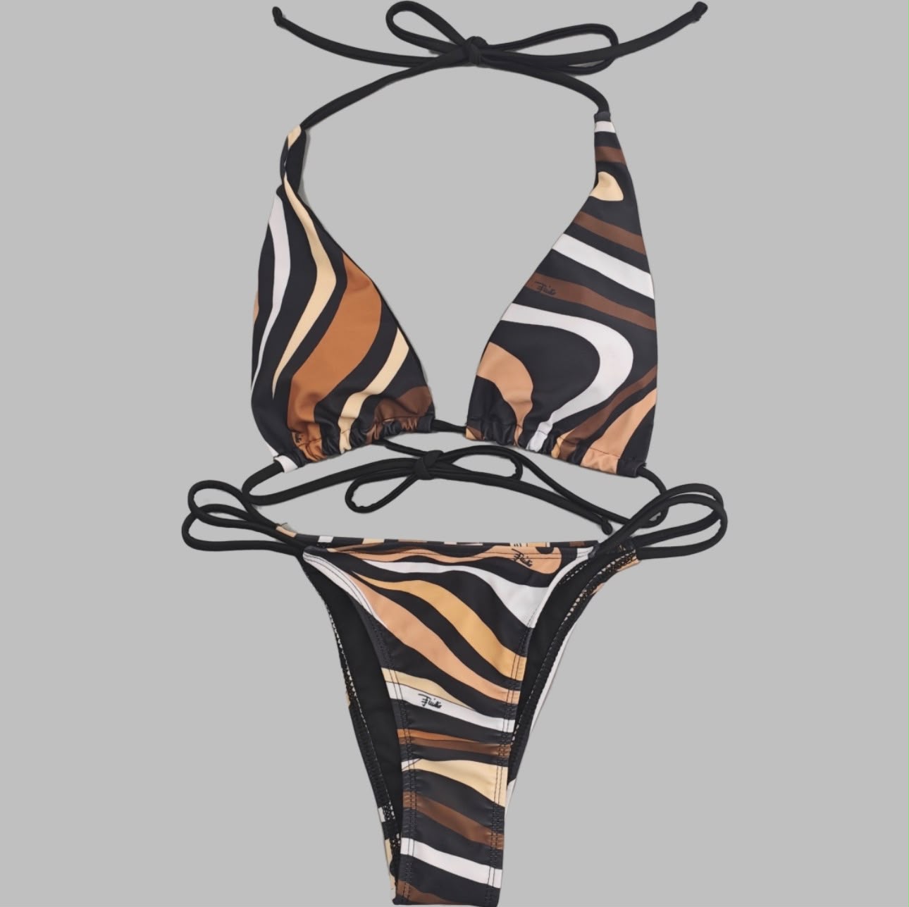 Summer bikini set